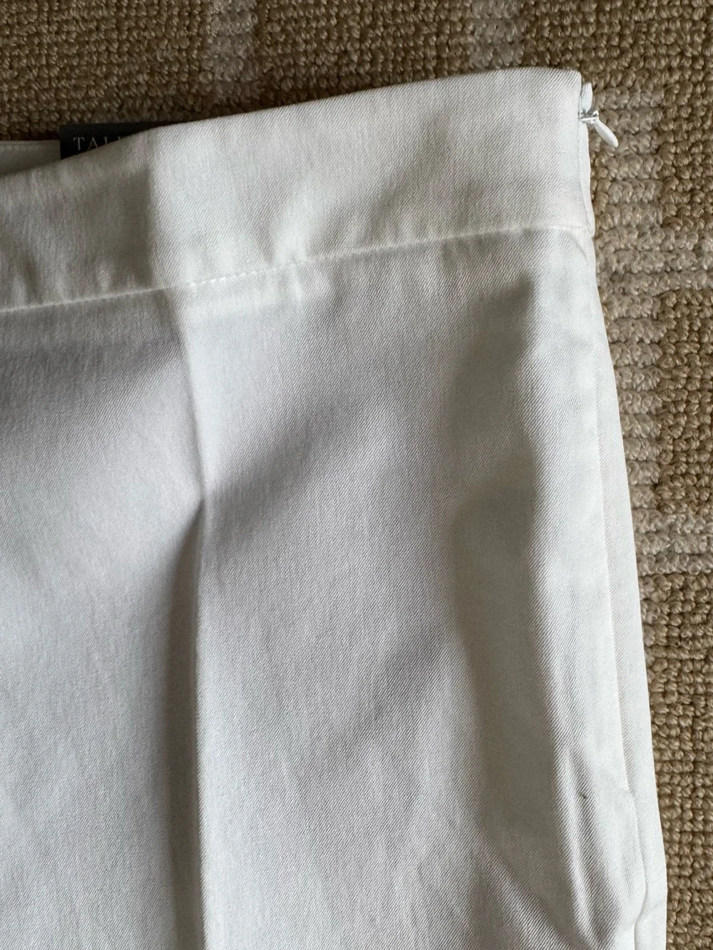 Talbots chatham ankle